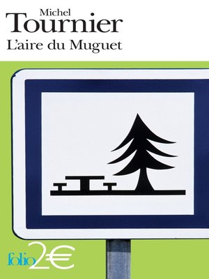 cover image of L'aire du Muguet / La jeune fille et la mort